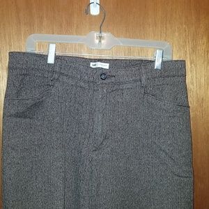 Lee Womens Trousers